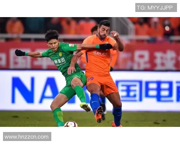 庆南与山东鲁能对决前瞻分析及比赛结果预测