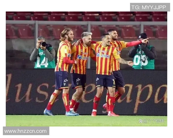 布雷西亚主场迎战莱切双方争夺意甲保级关键战役