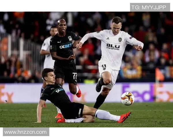 巴伦西亚主场迎战艾尔切争夺西甲关键三分的激烈对决