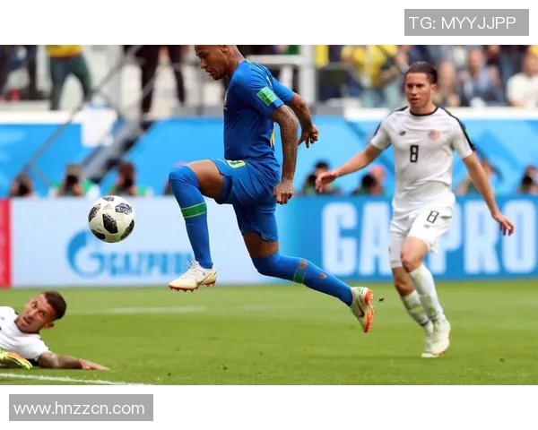 巴西与哥斯达黎加三次交锋的精彩瞬间与战术分析