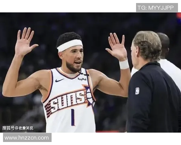 德文布克领衔太阳队再创辉煌助力球队冲击NBA总冠军