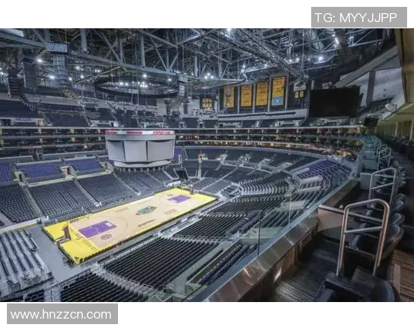 快船新球馆设计曝光2025年将正式迁离斯台普斯中心