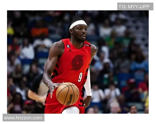 杰拉米格兰特的崛起与NBA未来的无限可能性探讨