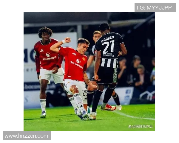 曼联与拜仁激战正酣转播台全程直播精彩瞬间不容错过