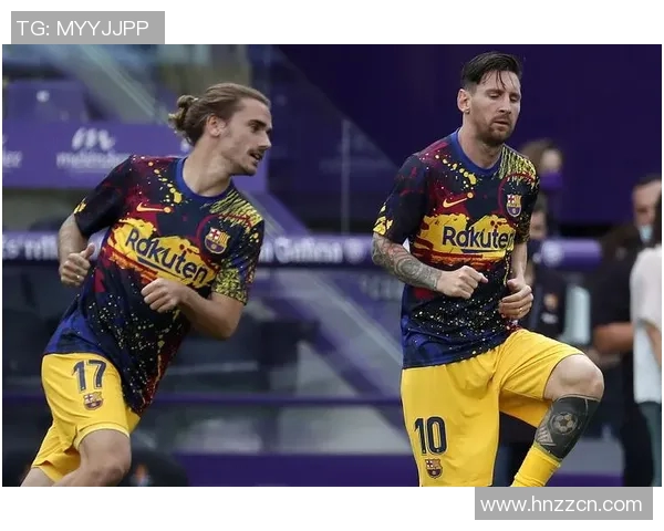 格列兹曼:从天才少年到足球巨星的传奇旅程与背后的奋斗故事 格列兹曼:从天才少年到足球巨星的传奇旅程与背后的奋斗故事