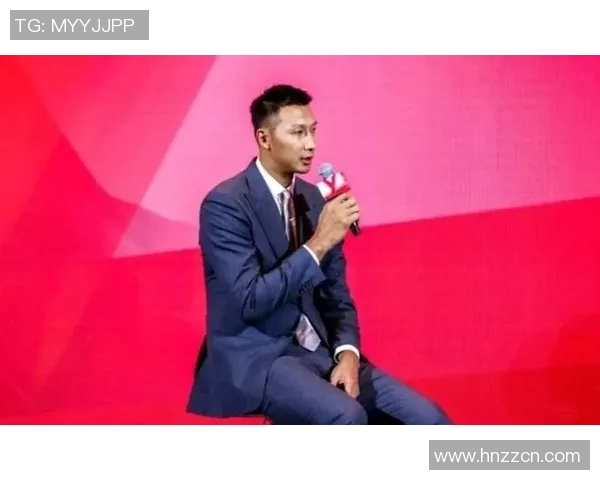 易建联的篮球传奇之路：从青涩少年到国家队核心的成长故事