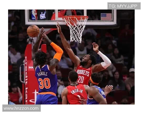 火箭队与尼克斯对决前瞻分析及比赛结果预测 火箭队与尼克斯对决前瞻分析及比赛结果预测