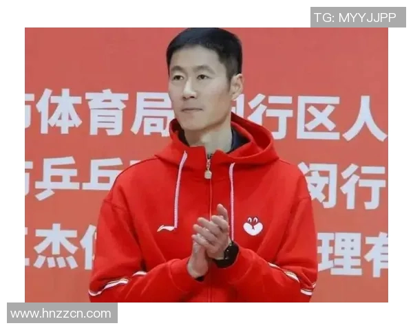 王励勤挑战削球手的精彩对决揭示乒乓球技艺的巅峰对抗与战术博弈