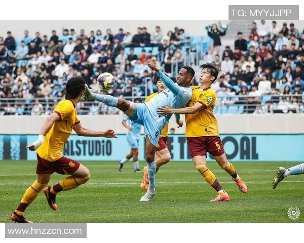 竞彩003釜山与大邱激战在即谁能在这场对决中笑到最后