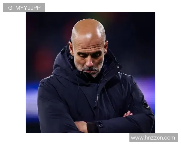 瓜迪奥拉神奇换人策略欧冠淘汰赛7次换人全进球揭秘 瓜迪奥拉神奇换人策略欧冠淘汰赛7次换人全进球揭秘