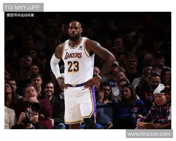 詹姆斯创历史成就达成四万分一万板一万助里程碑