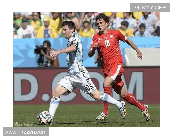 阿根廷与瑞士激战进球回顾精彩瞬间尽在其中 阿根廷与瑞士激战进球回顾精彩瞬间尽在其中