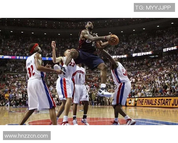 骑士与活塞精彩对决全场录像回顾及精彩瞬间分析